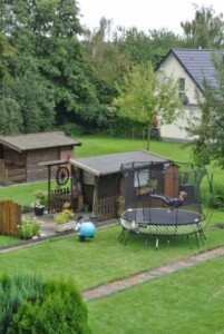 Gartenhaus