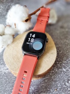 Kardena Care Pro 4 Smartwatch