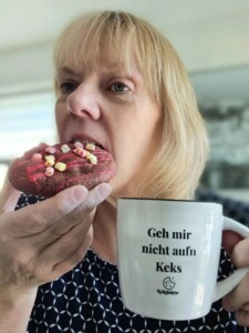 Keksfaktur
