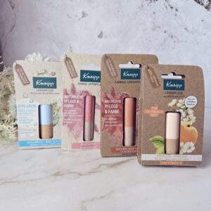 Kneipp Lippenpflege