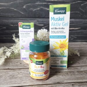 Ashwagandha Spray