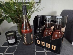 Lofindo Rost Rose
