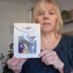 CandleDeko Duftkerzenset