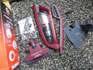 Hoover-Freejet