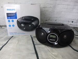 Philips-AZ318