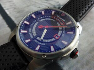 Detomaso-Herrenuhr