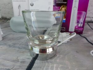 Zahnbürsten-Test