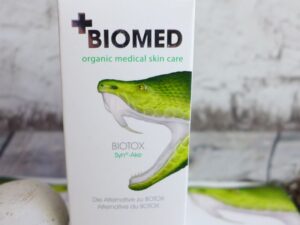 Biomed-Biotox