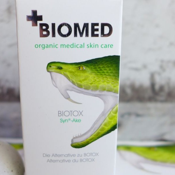 Biomed-Biotox