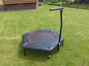 Fitness-Trampolin