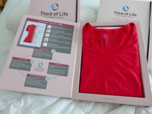Third of Life