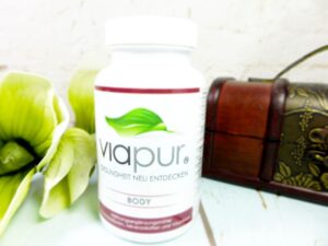 Viapur Body