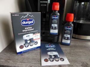 Durgol
