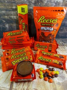 Reese´s Peanut Butter