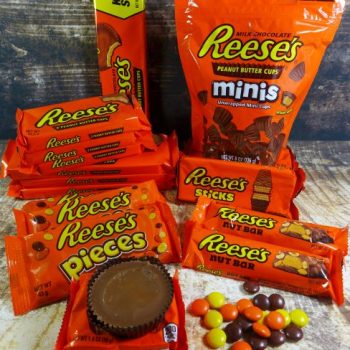 Reese´s Peanut Butter
