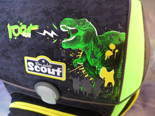 T-Rex Scout Genius