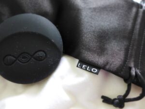 Lelo Paarvibrator