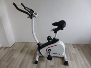 Sportplus Ergometer
