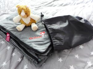 Schlafsack