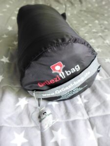 Grüezi Bag
