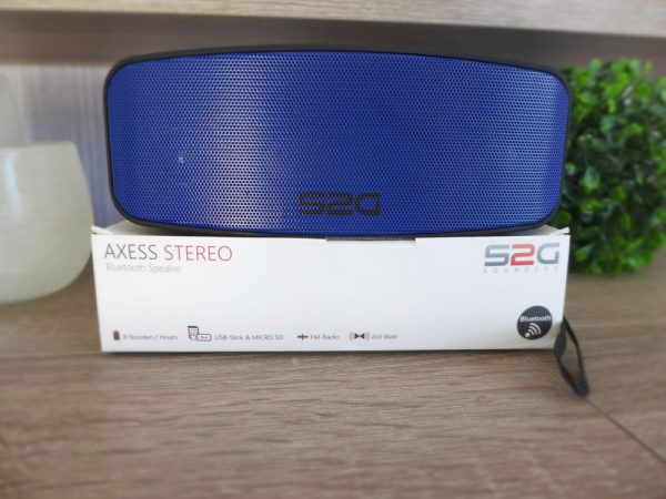 S2G-Axess-Stereo