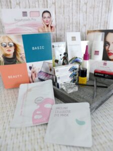 Beautybox Ionto