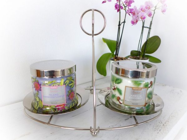 Gewinnspiel Partylite