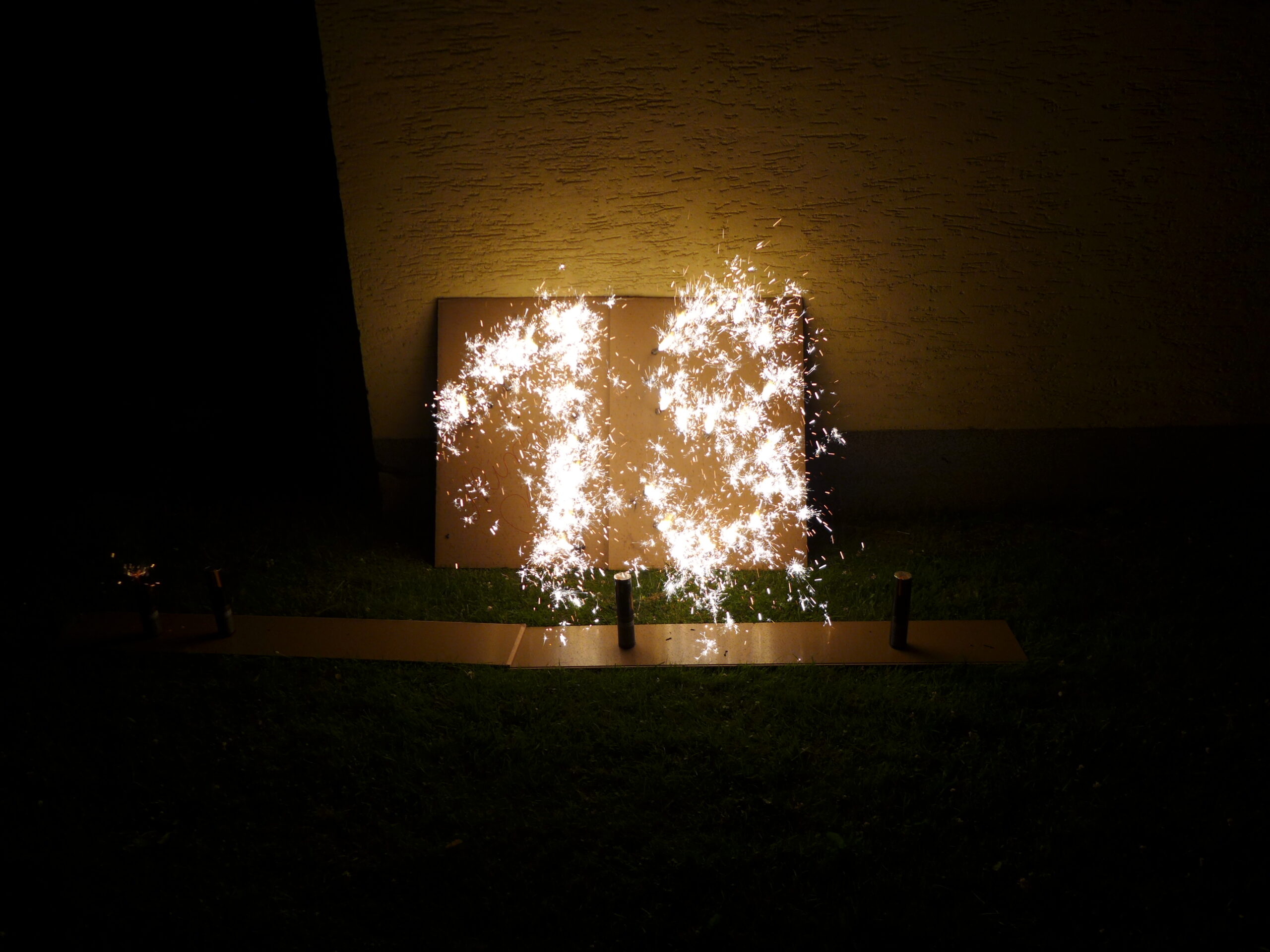 Feuerschrift