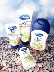 bübchen sonnencreme