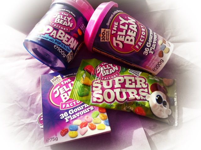 JellyBeanFactory