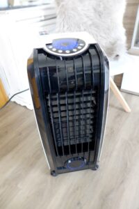 Luftkühler Aircooler