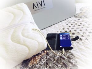 Schlafapp Aivi