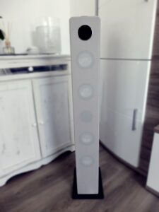 Sound Tower