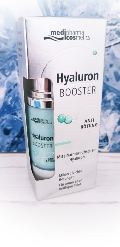 Hyaluron Booster