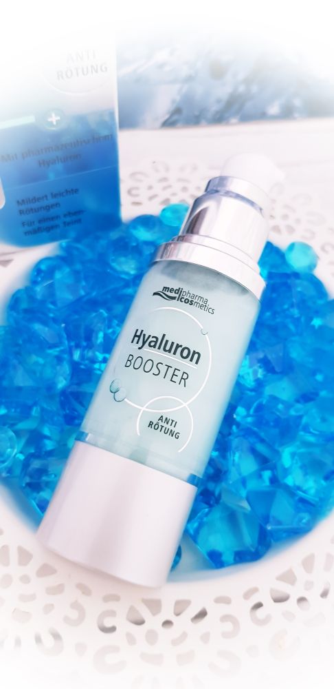 Hyaluron Booster