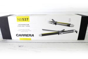 Lockenstab no 537 Carrera
