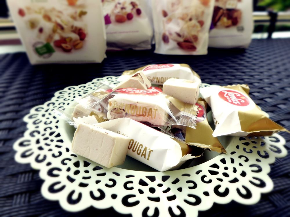 Nougat