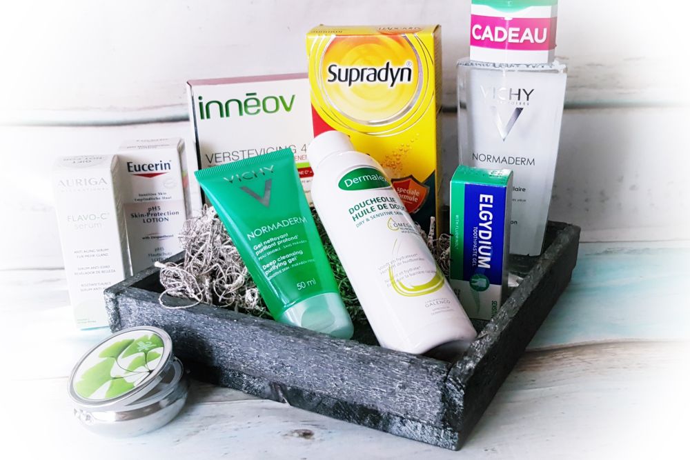 Onlineapotheke