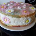Papageien Torte