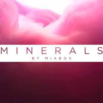 Miabox Minerals 2018