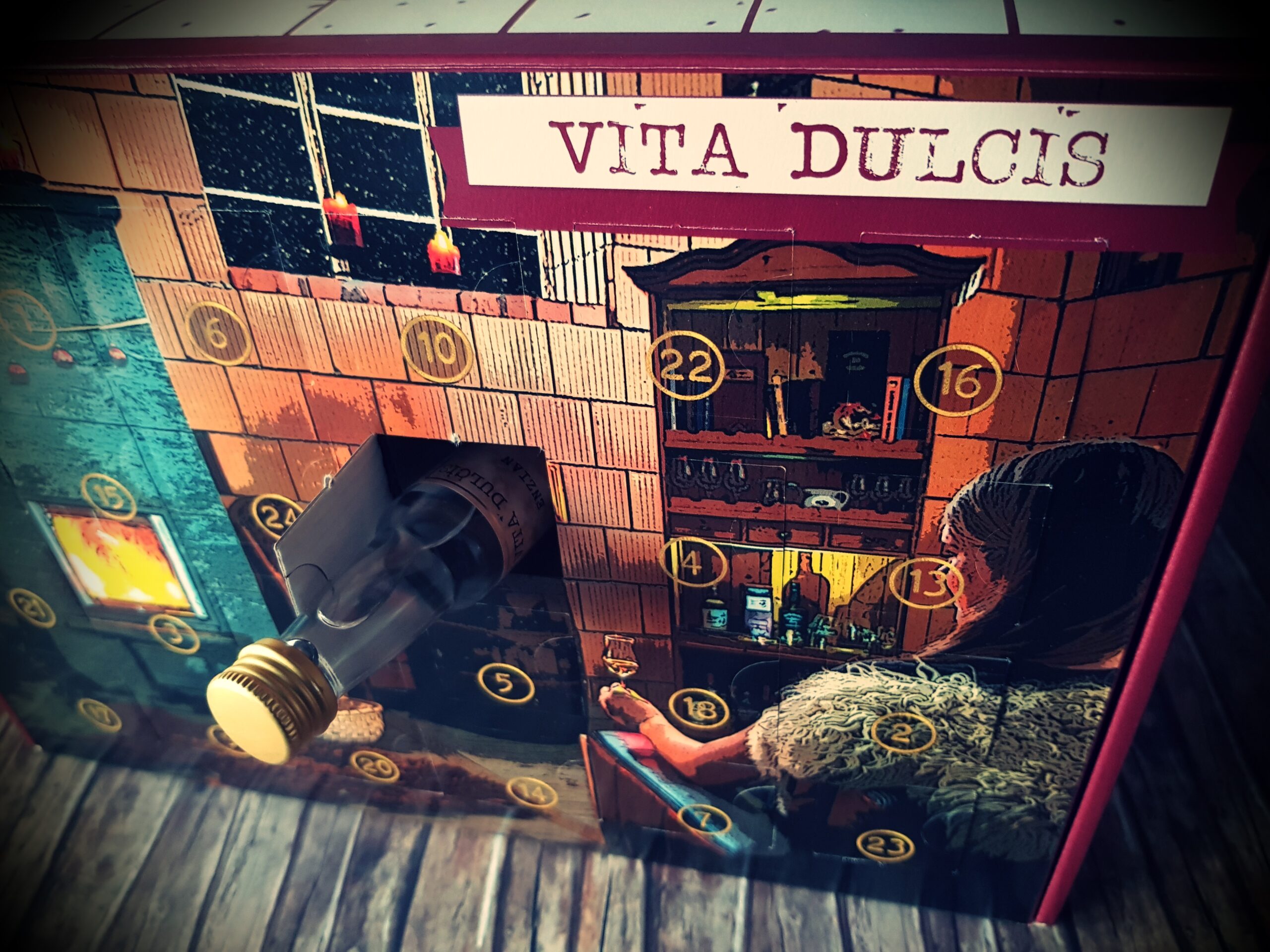 Vita Dulcis