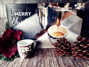 Espresso-Adventskalender
