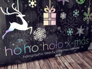 Holo Adventskalender Dobner