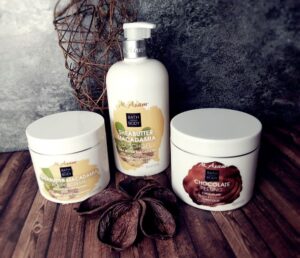 m.Asam Chocolate