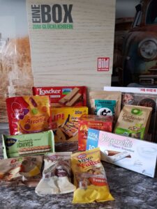 Bamsbox