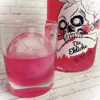 Die Ekliche
