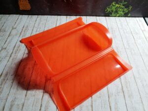 Lékué Dampfbox