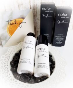 naturmädchen