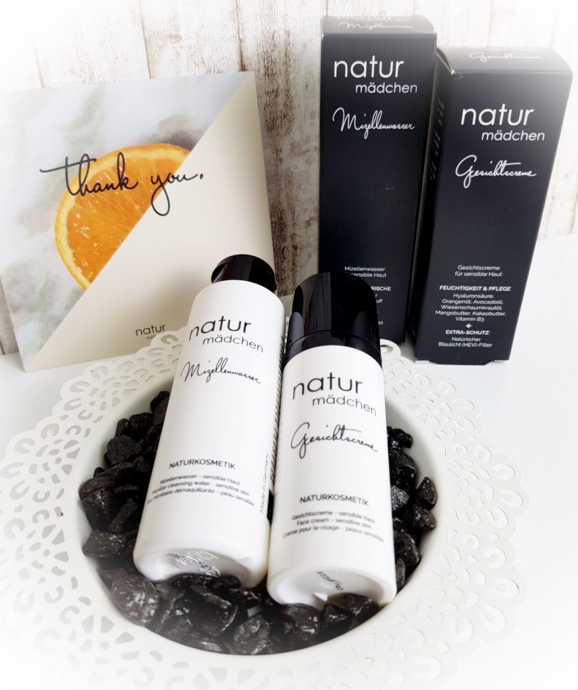 naturmädchen