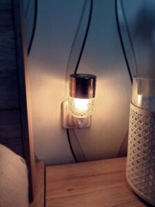Partylite Duftlampe Petite Warmer